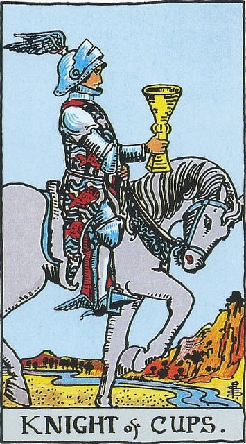 Apprendre à lire le tarot intuitivement : Atelier pratique
