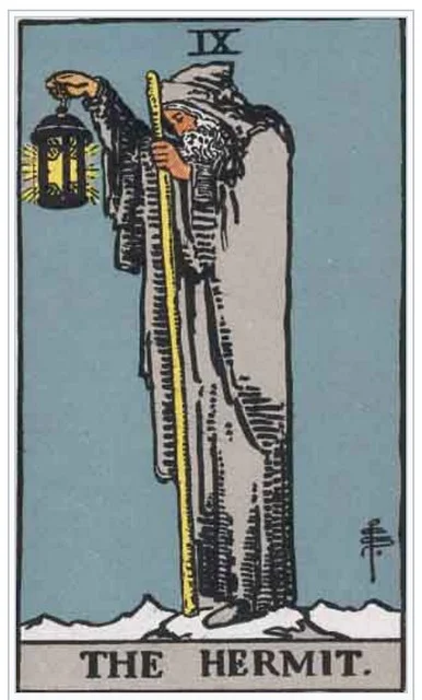 Méditations guidées avec le tarot : Atelier relaxant