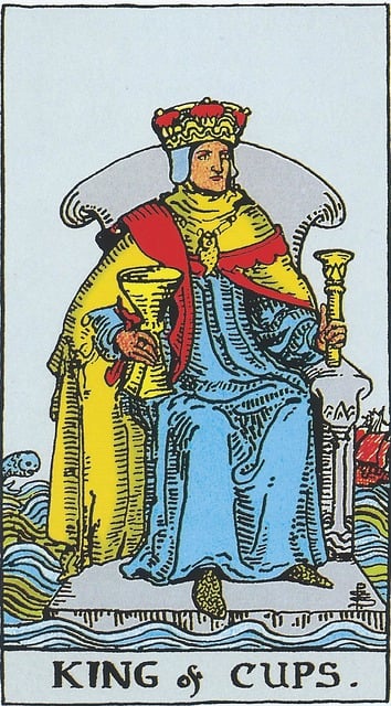 Atelier d'interprétation des rêves avec le tarot