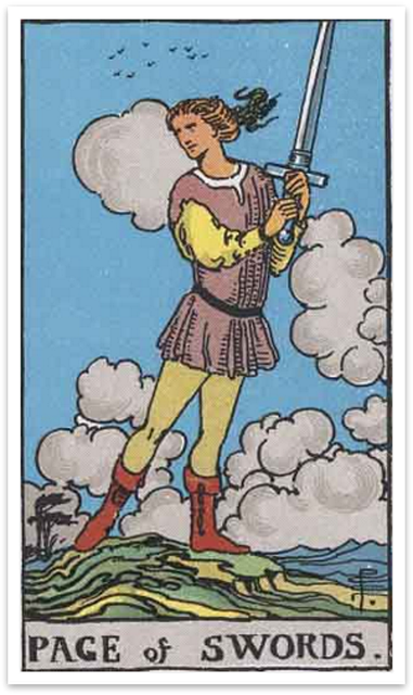 Atelier d'interprétation des rêves avec le tarot