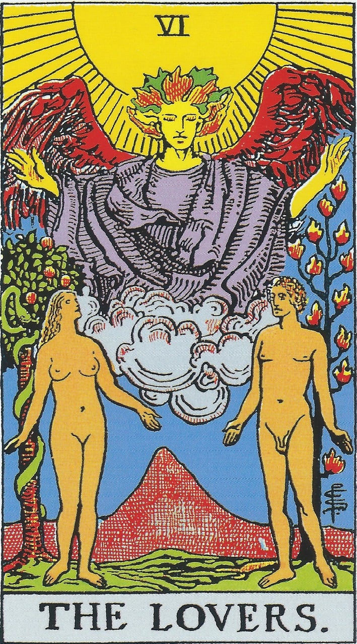 Les outils du tarot : Accéder à des vérités profondes
