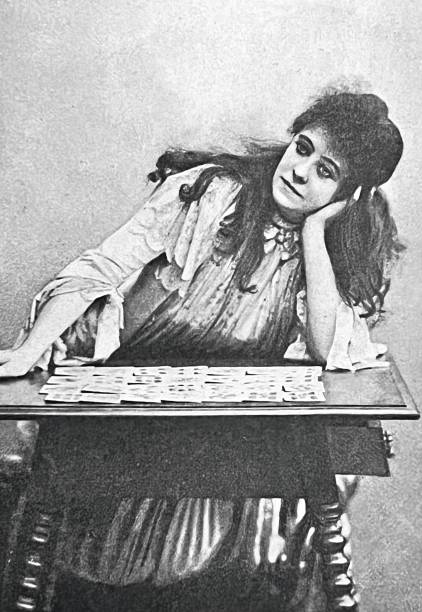 Les pratiques culturelles de divination : Un regard sur les traditions du monde