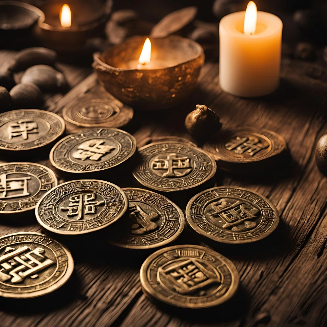 Comprendre le tarot de Marseille : Un voyage au cœur de l'âme