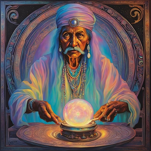 Psychic readings et développement personnel : Une approche complémentaire