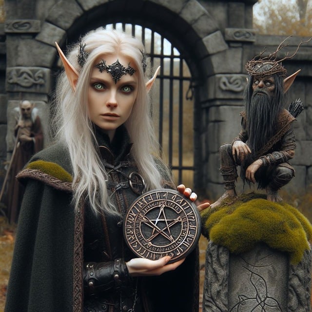 Les chakras dans la divination : Comment équilibrer vos énergies pour mieux voir