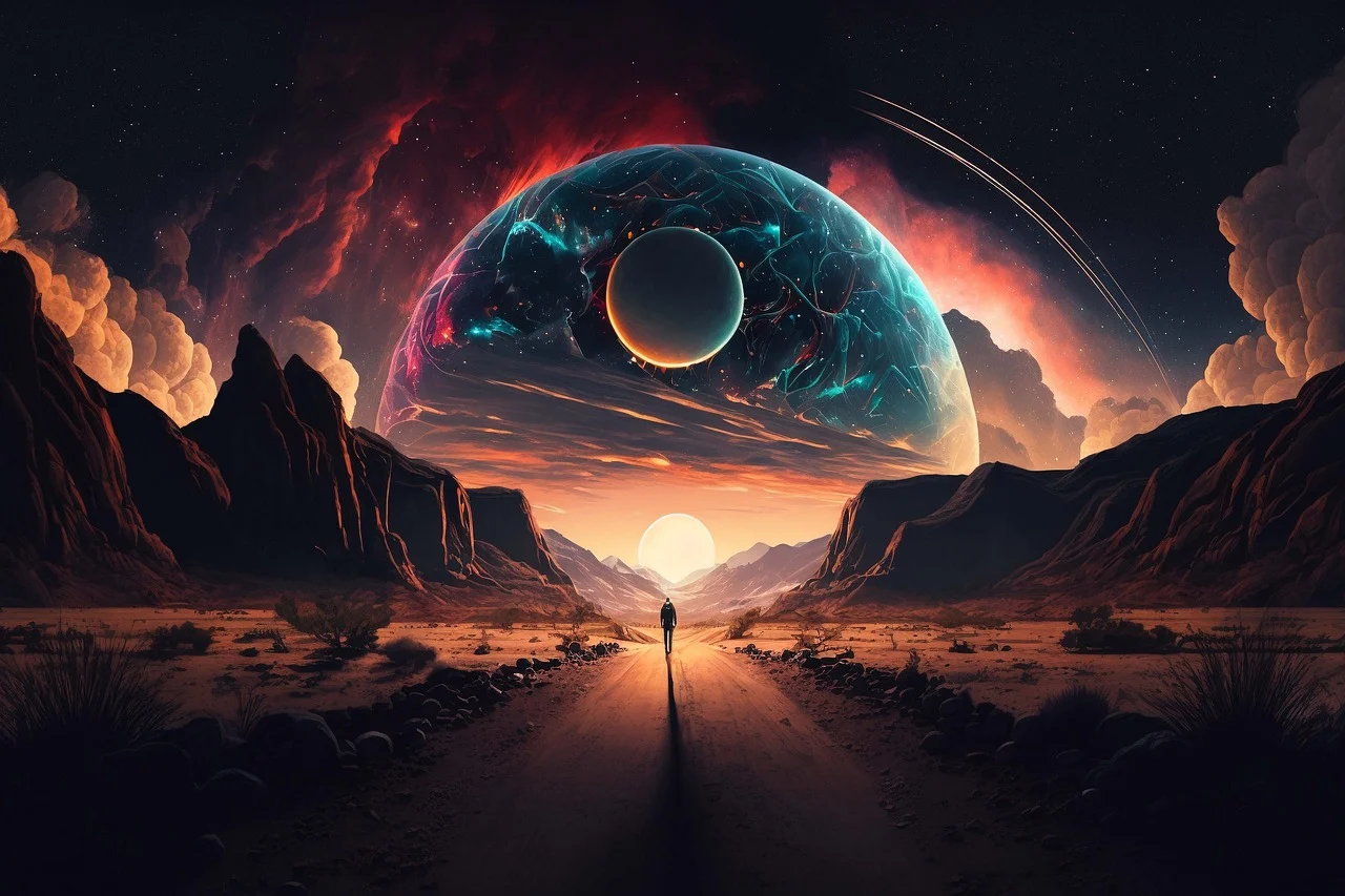 Chakras et tarot : Un voyage à travers l'énergie des cartes