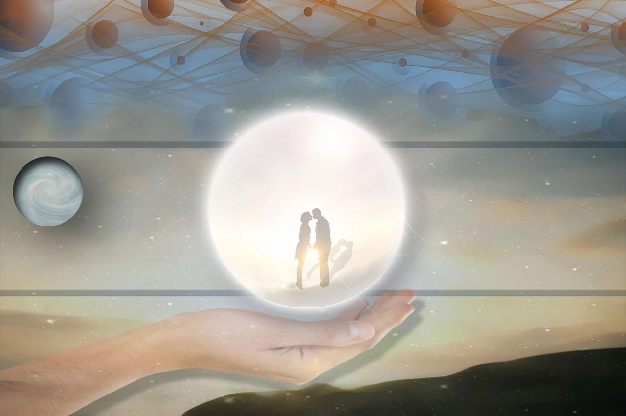 Écoutez votre cœur : Quand l'intuition s'exprime au-delà des mots