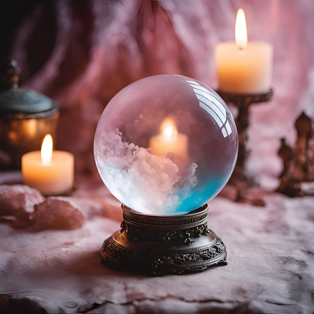 Développer ses dons spirituels : Un chemin vers soi