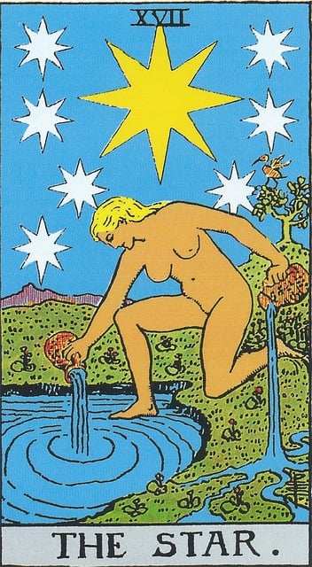 Utiliser le tarot pour éclaircir votre chemin spirituel