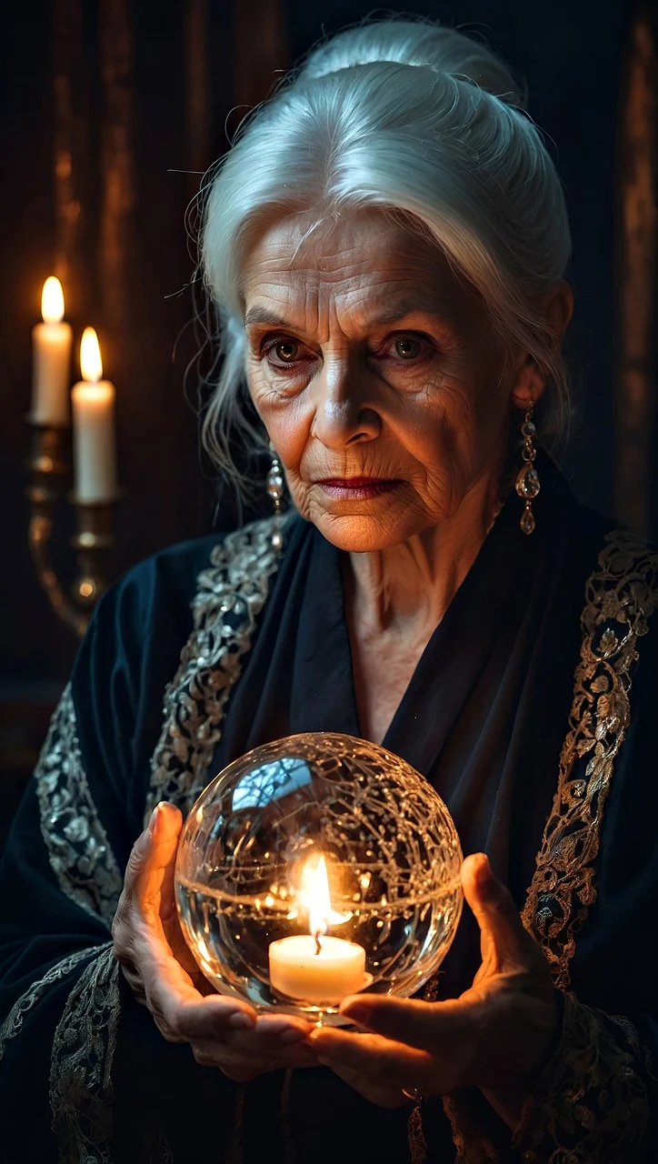 Les phases de la lune et leur impact sur votre croissance intérieure