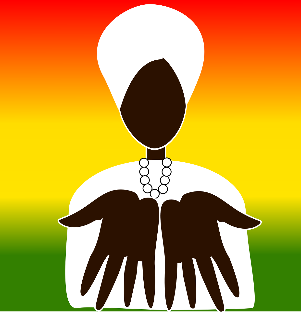 La créativité comme outil de croissance spirituelle