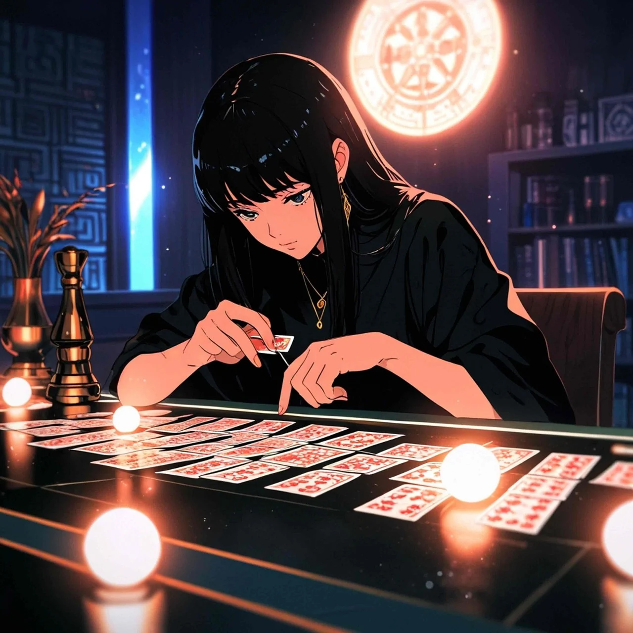 La créativité comme outil de croissance spirituelle