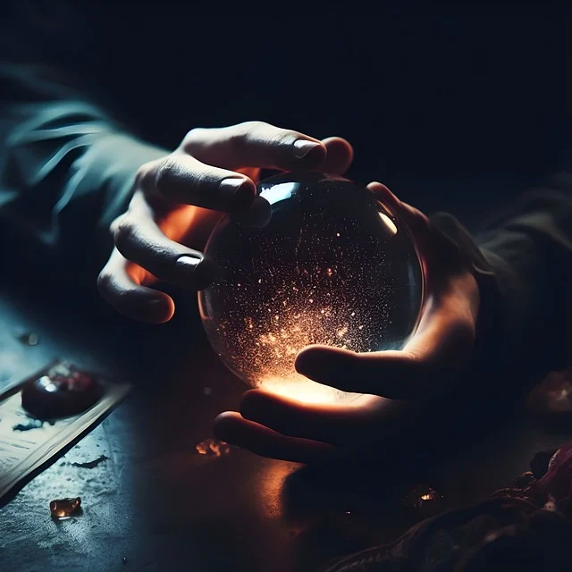 Astrologie et Tarot : Trouver l'équilibre entre destin et libre arbitre