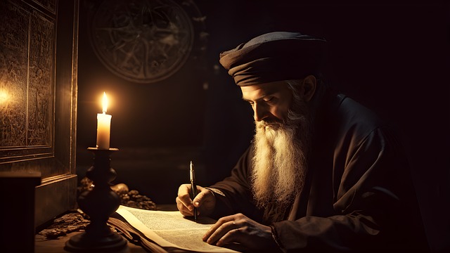 Le Tarot comme outil de découverte de soi selon votre signe