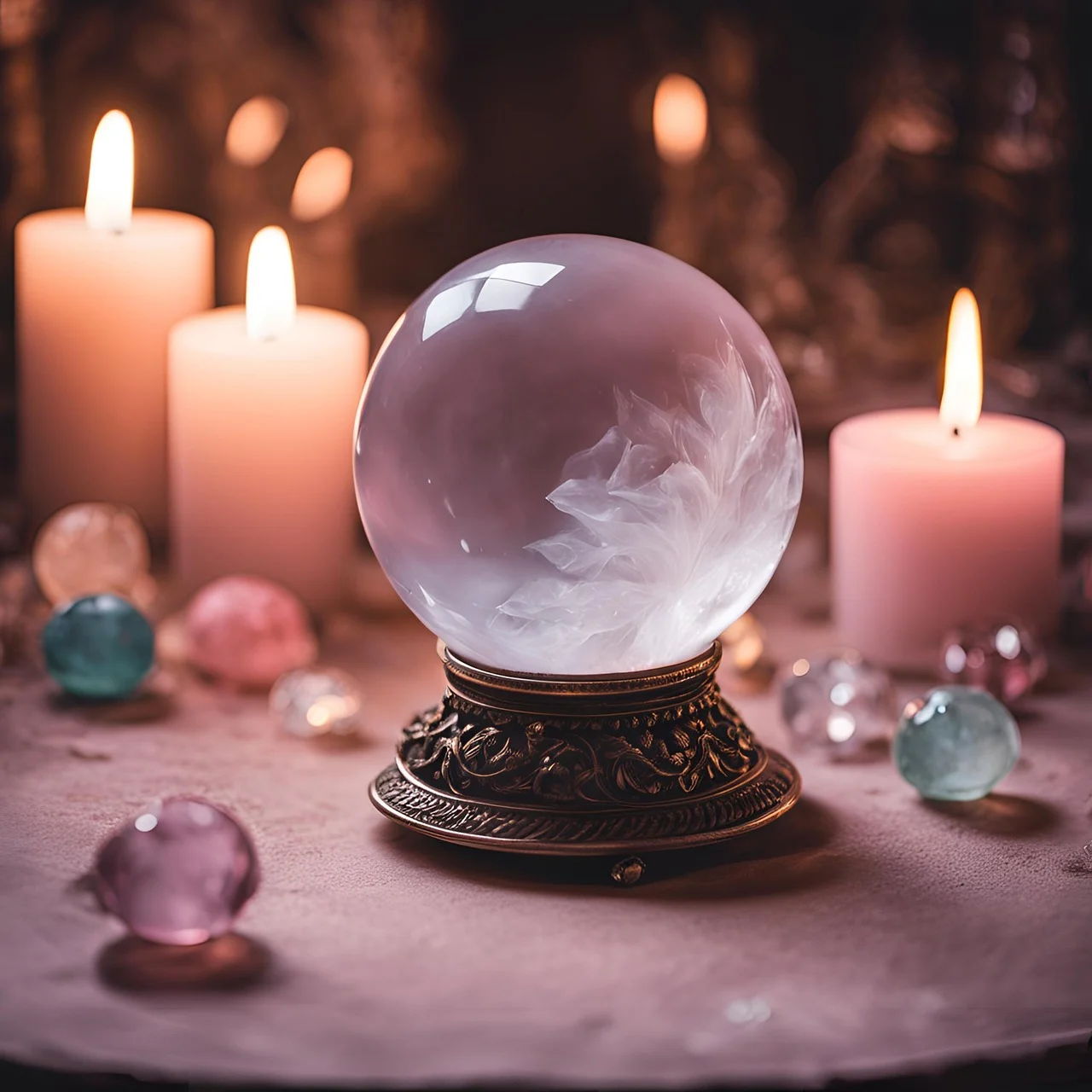 Astrologie et Tarot : Amour, succès et prospérité révélés