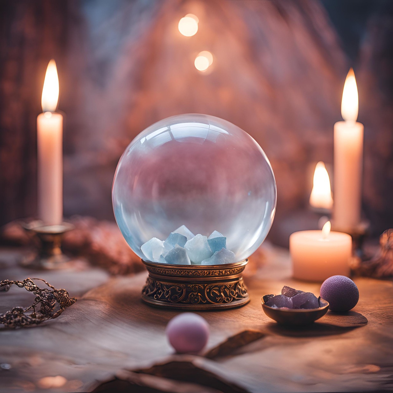 Comment chaque carte de Tarot représente un signe astrologique