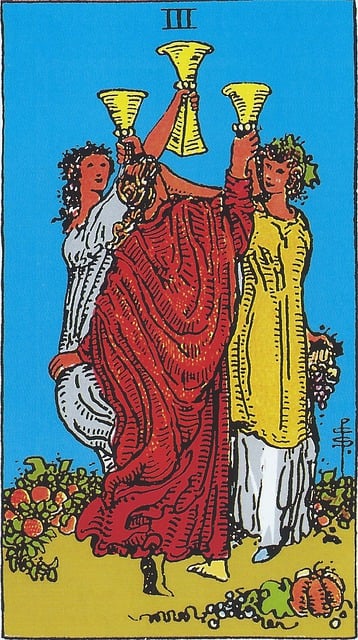 Le Tarot et le cercle de vie : Une perspective astrologique