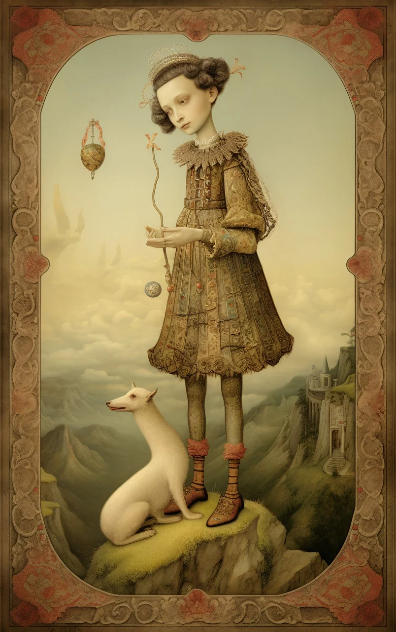 Astrologie et Tarot : La beauté des synchronicités