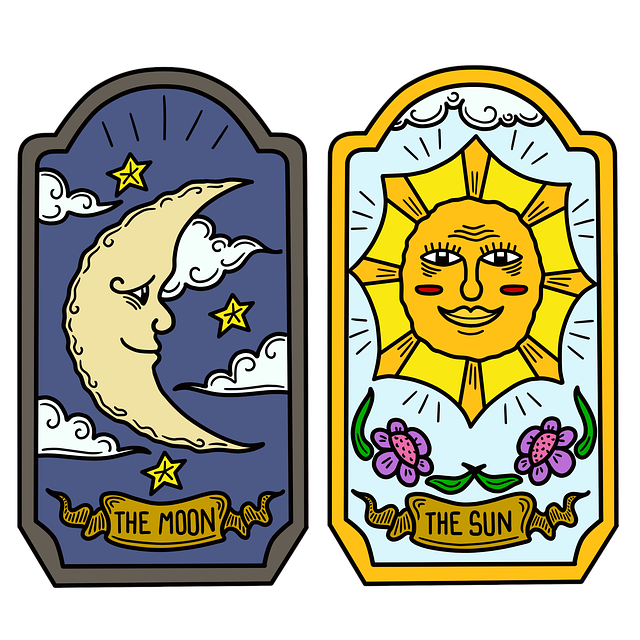 Les cartes du Tarot qui évoquent les traits de votre signe