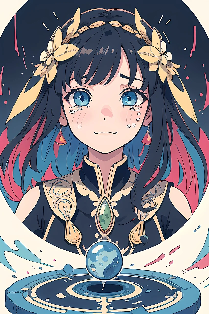 Tirages de Tarot basés sur les positions planétaires