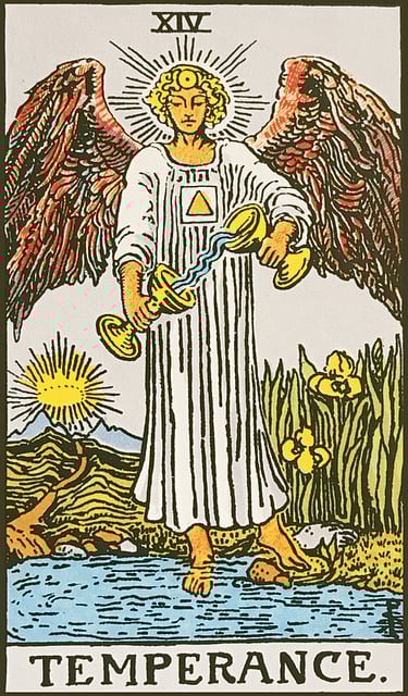 Comment le Tarot révèle votre destinée astrale