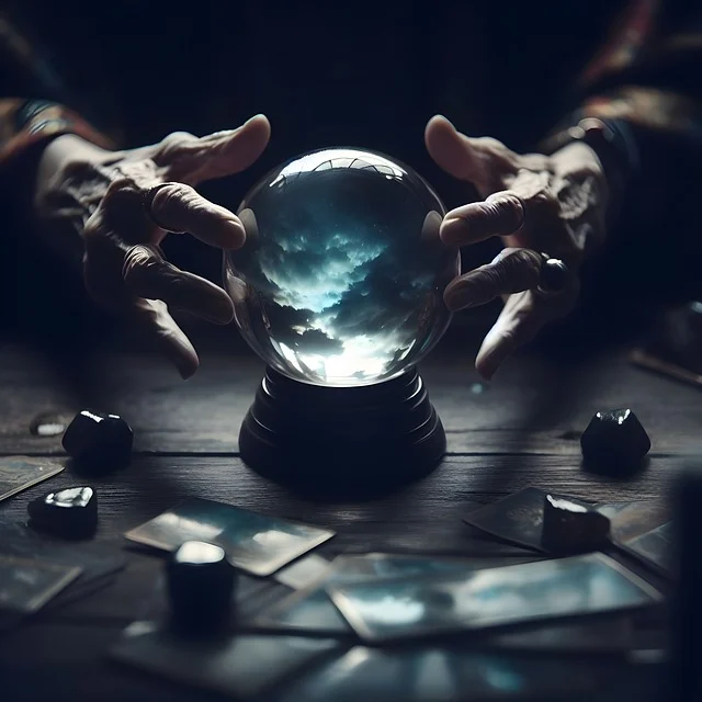 Astrologie et Tarot : Les meilleures combinaisons de tirages