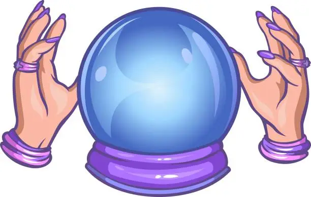 Les guide spirituels à travers le Tarot et l'astrologie