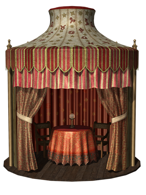 Les trésors de votre horoscope révélés par le Tarot