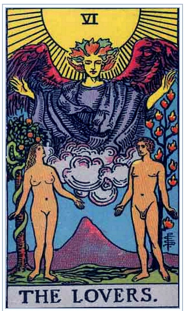 Explorer votre chemin de vie avec le Tarot et l'astrologie