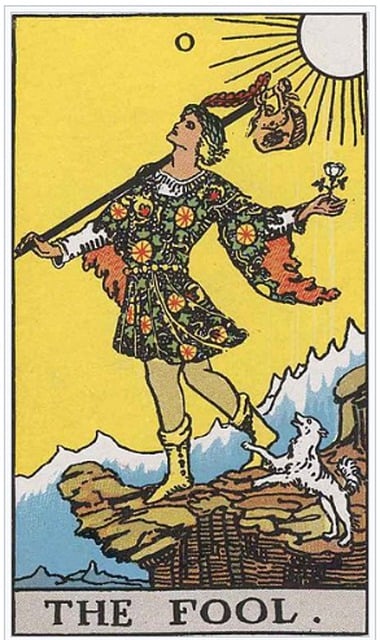 Les influences lunaires sur vos tirages de Tarot