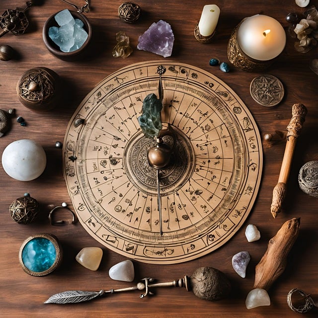 Les influences lunaires sur vos tirages de Tarot
