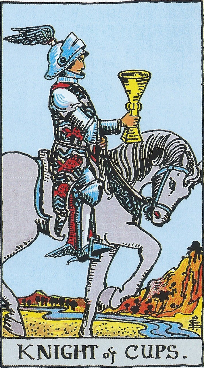 Les influences lunaires sur vos tirages de Tarot
