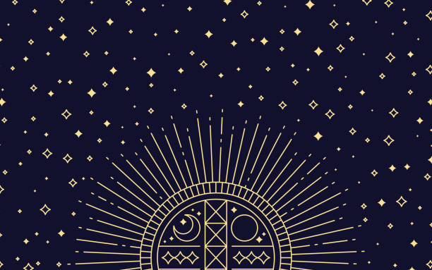 Votre parcours de guérison spirituelle avec Tarot et astrologie