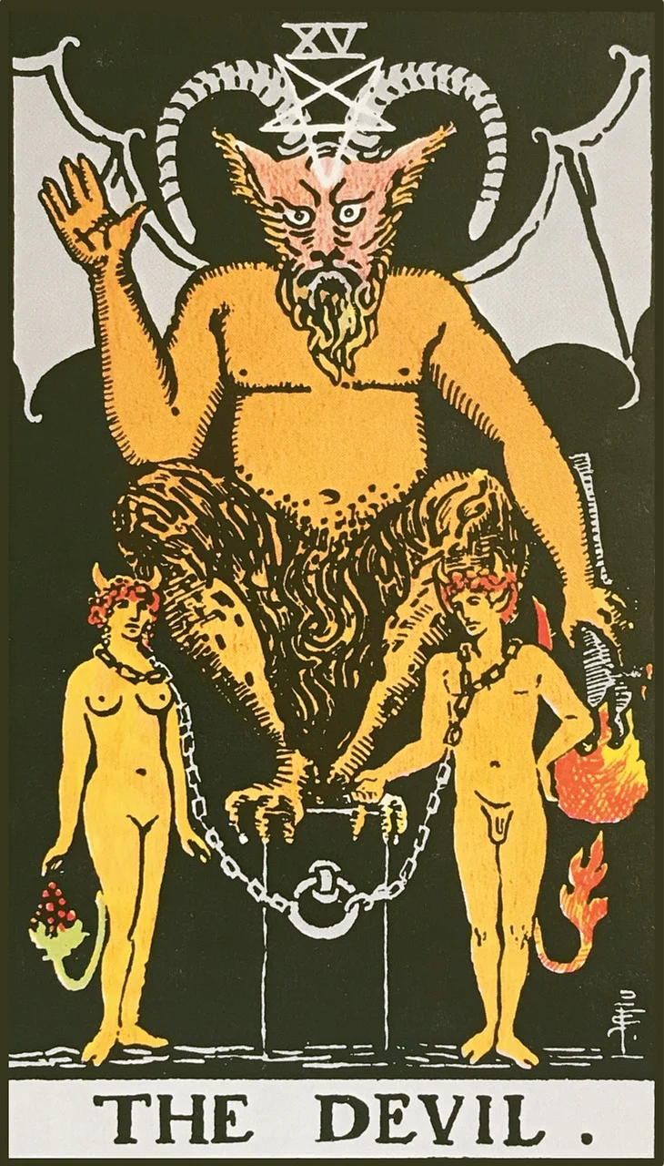 Votre parcours de guérison spirituelle avec Tarot et astrologie
