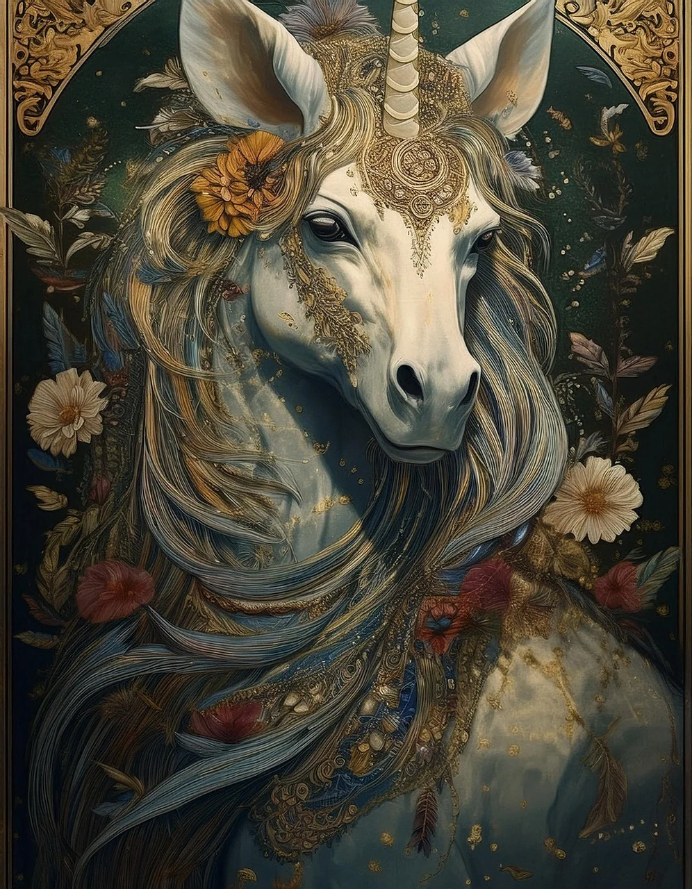 Les signes du destin révélés par le tarot