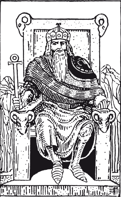 Une séance de tarot qui a illuminer mon chemin