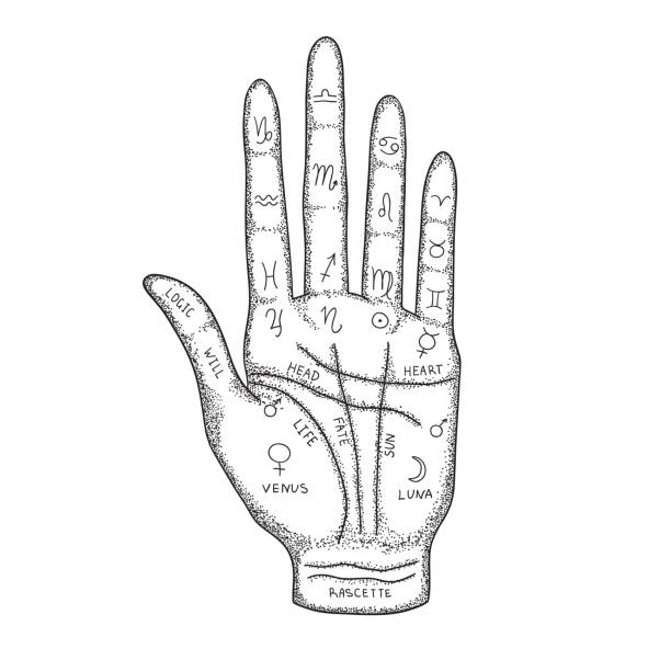 Un regard profond sur soi : mon parcours de tarot