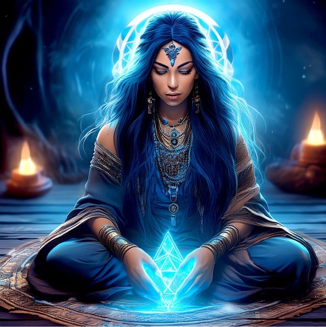 Un changement de cap : une expérience de tarot unique