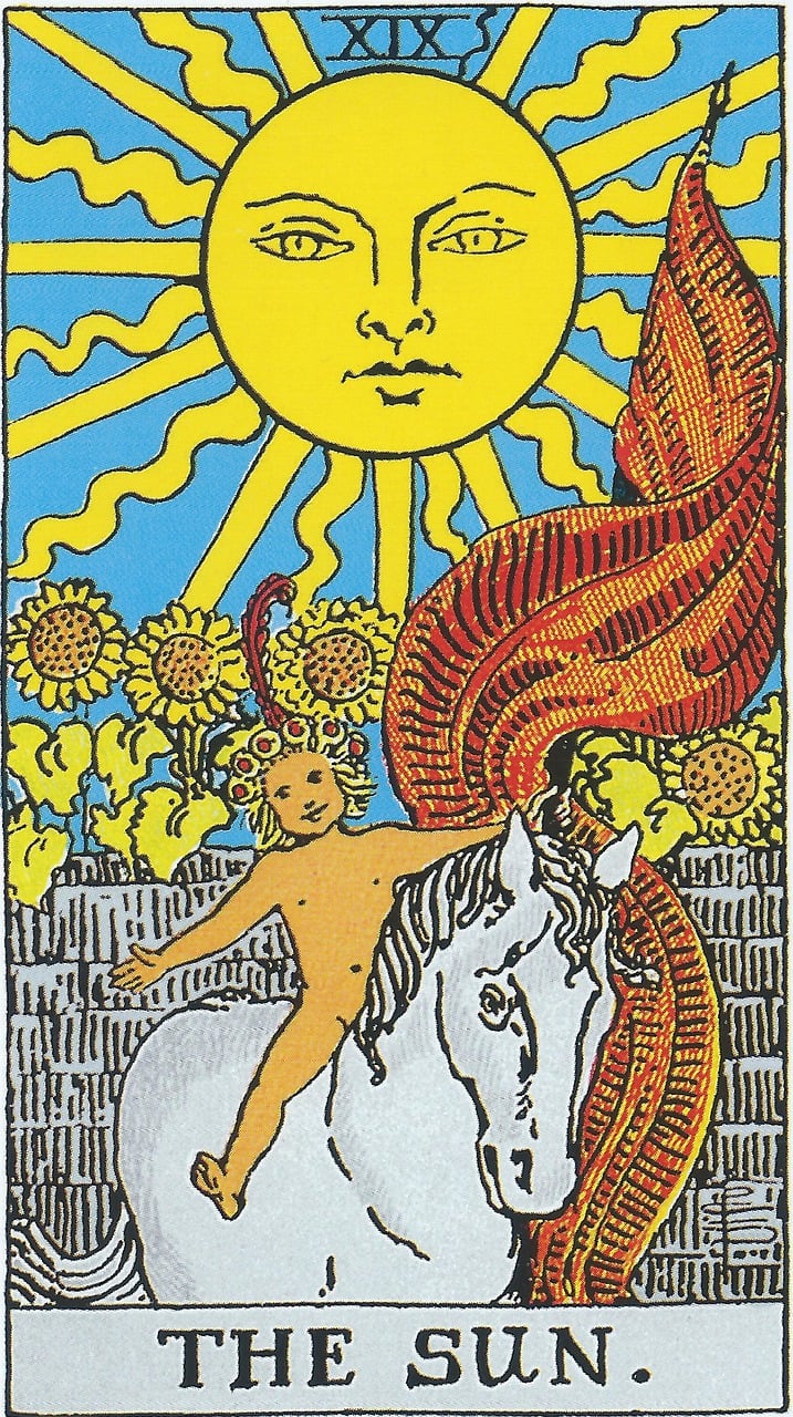 Témoignage d'un cœur heureux grâce aux séances d'Irina