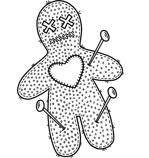 Irina : un phare dans ma tempête personnelle