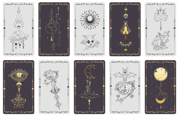 Rituels de tarot : Créez votre propre cérémonie