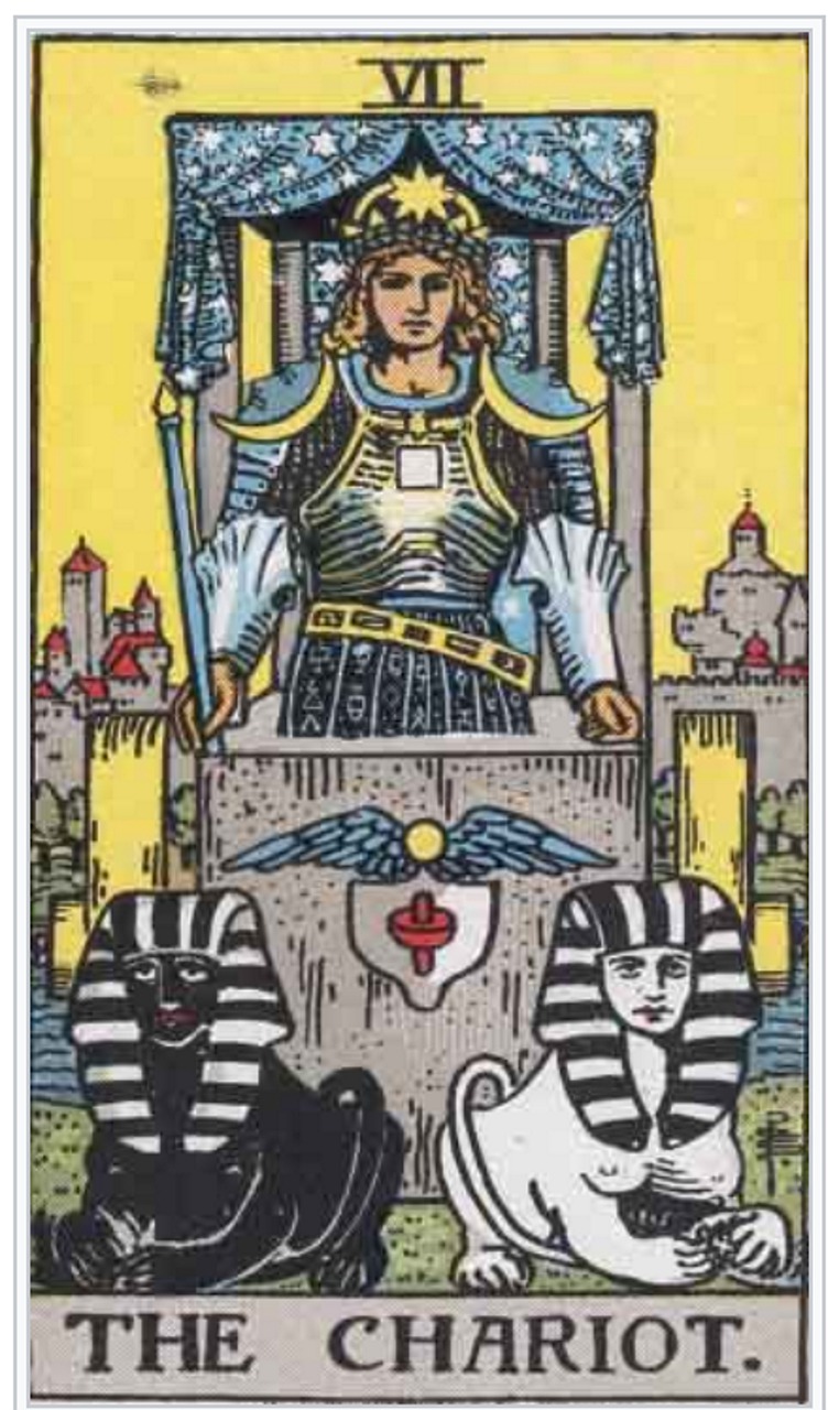 Tarot et pleine lune : Atelier d'intentions