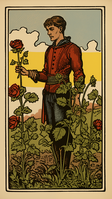 Techniques de tirage guérisseur : Atelier de soins spirituels